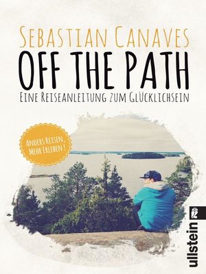 cover image of Off the Path